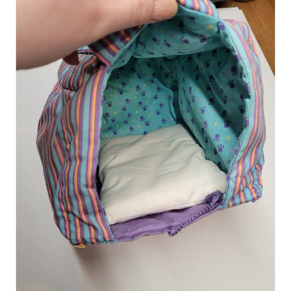 American Girl Doll Retired Dog House - Picture 2 of 3